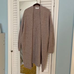 Old Navy cardigan